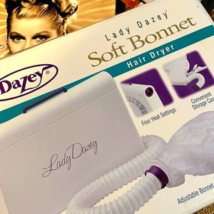 🧖🏼‍♀️ 💎🧖🏼‍♀️• 🌷Lady Dazey x Soft Bonnet Vibes🌷•💎🧖🏼‍♀️💎